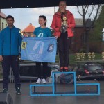 Puchar Polski w Konstancinie Jeziornie