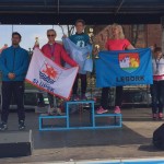 Puchar Polski w Konstancinie Jeziornie