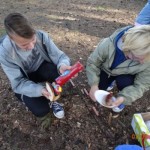 Rajd Rowerowy malowniczymi terenami gminy Dziemiany