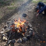 Rajd Rowerowy malowniczymi terenami gminy Dziemiany