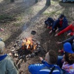 Rajd Rowerowy malowniczymi terenami gminy Dziemiany