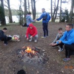 Rajd Rowerowy malowniczymi terenami gminy Dziemiany