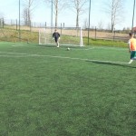 Turniej piłki nożnej seniorów