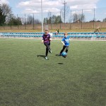 Turniej piłki nożnej kat. podstawowa