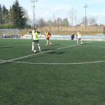 Turniej piłki nożnej seniorów