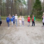 Blok rekreacyjno - sportowy z okazji Majówki