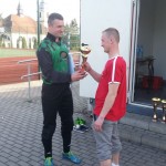 Turniej piłki nożnej seniorów