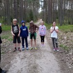 Blok rekreacyjno - sportowy z okazji Majówki