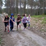 Blok rekreacyjno - sportowy z okazji Majówki