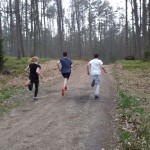 Blok rekreacyjno - sportowy z okazji Majówki