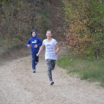 Blok rekreacyjno - sportowy z okazji Majówki