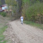 Blok rekreacyjno - sportowy z okazji Majówki