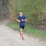 Blok rekreacyjno - sportowy z okazji Majówki