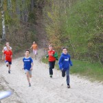 Blok rekreacyjno - sportowy z okazji Majówki