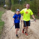 Blok rekreacyjno - sportowy z okazji Majówki