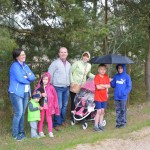 Blok rekreacyjno - sportowy z okazji Majówki