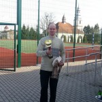 Turniej piłki nożnej seniorów