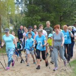 Blok rekreacyjno - sportowy z okazji Majówki