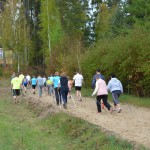 Blok rekreacyjno - sportowy z okazji Majówki