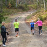 Blok rekreacyjno - sportowy z okazji Majówki