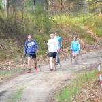 Blok rekreacyjno - sportowy z okazji Majówki