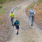 Blok rekreacyjno - sportowy z okazji Majówki