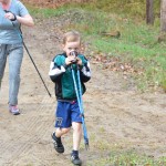 Blok rekreacyjno - sportowy z okazji Majówki