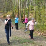 Blok rekreacyjno - sportowy z okazji Majówki