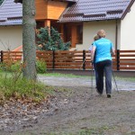 Blok rekreacyjno - sportowy z okazji Majówki