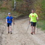 Blok rekreacyjno - sportowy z okazji Majówki