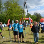 Puchar Polski w Konstancinie Jeziornie