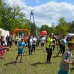 Puchar Polski w Konstancinie Jeziornie