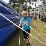 Puchar Polski w Konstancinie Jeziornie