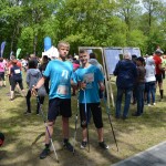 Puchar Polski w Konstancinie Jeziornie