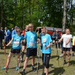 Puchar Polski w Konstancinie Jeziornie