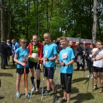 Puchar Polski w Konstancinie Jeziornie