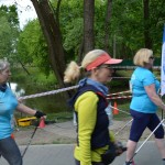 Puchar Polski w Konstancinie Jeziornie