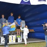 Puchar Polski w Konstancinie Jeziornie