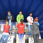 Puchar Polski w Konstancinie Jeziornie