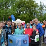 Puchar Polski w Konstancinie Jeziornie