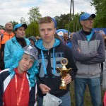 Puchar Polski w Konstancinie Jeziornie