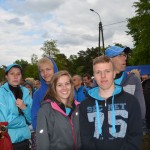 Puchar Polski w Konstancinie Jeziornie