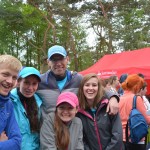 Puchar Polski w Konstancinie Jeziornie