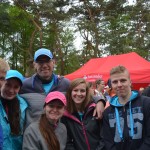 Puchar Polski w Konstancinie Jeziornie