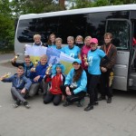 Puchar Polski w Konstancinie Jeziornie