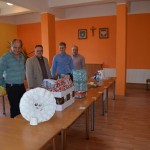 Konkurs pn. „ Śmieci?  Niekoniecznie. Recykling – kolejne życie odpadów”