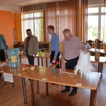 Konkurs pn. „ Śmieci?  Niekoniecznie. Recykling – kolejne życie odpadów”