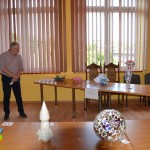 Konkurs pn. „ Śmieci?  Niekoniecznie. Recykling – kolejne życie odpadów”