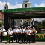 Festyn Parafialno-Gminny ku czci św. Antoniego 2016