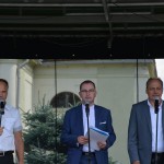 Festyn Parafialno-Gminny ku czci św. Antoniego 2016